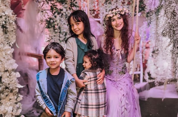 Themed Events at Mother Shiptons Cave