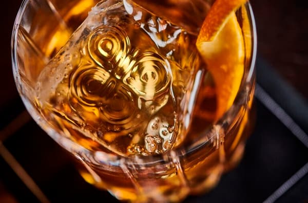 Thursday 12th March Cocktail Medium