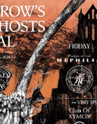 Tomorrows Ghost TM Artist Image 1 1180771826