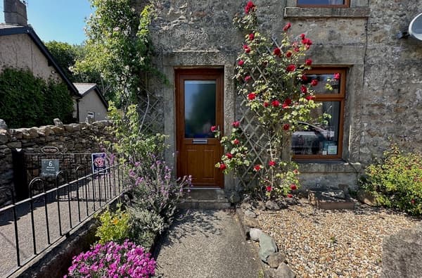 Tryst Cottage Ingleton