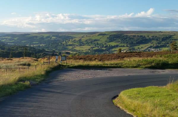 Two Stoops Climb 1041507402