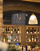 Tykes at Sandburn Hall 1