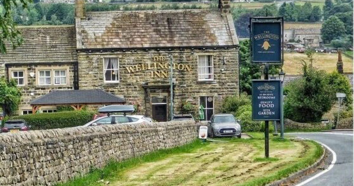 Wellington Inn The Wellington Inn | Visit North Yorkshire