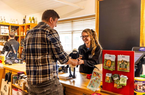 Wensleydale Creamery 2 copy