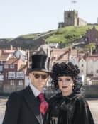 Whitby Goth Weekend Richard Burdon