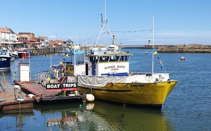 Whitby Coastal Cruises 2 103766243