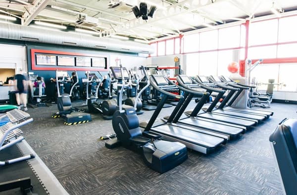 Whitby Gym 516338693