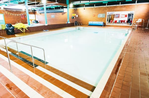 Whitby Training Pool 1404886976