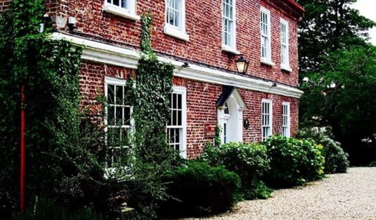 Wrangham House Hotel 2 1438872005