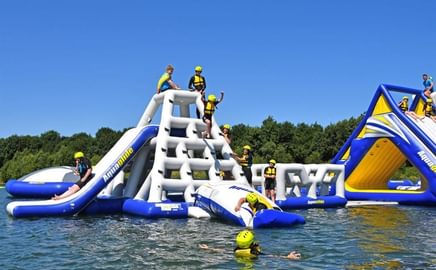 Aquapark 663138141