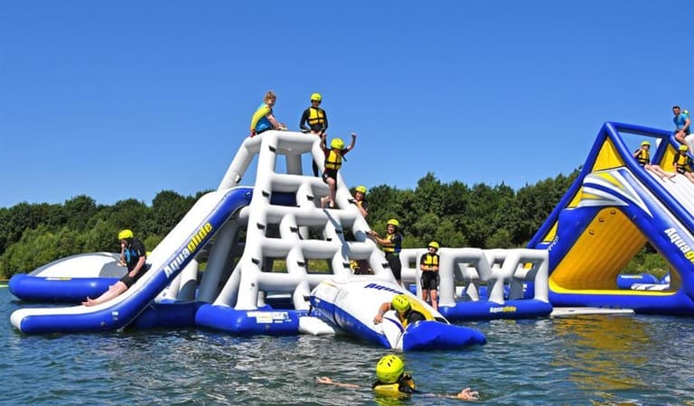 Aquapark 663138141