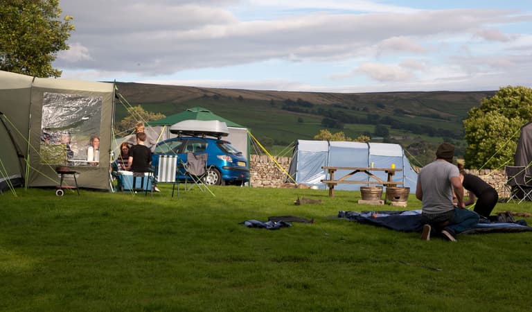 Campsite 2026755551