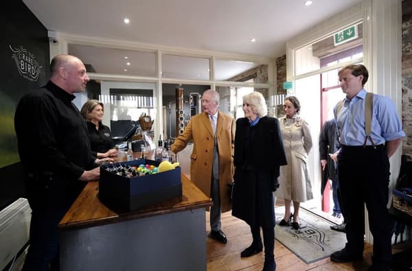 Charles 14 rp 2114274258