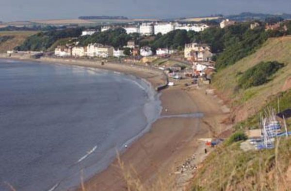 Filey Country Park | Visit North Yorkshire