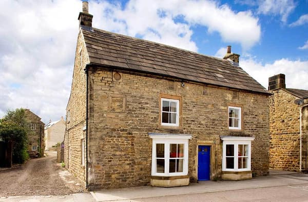 Morton house masham exterior 1830674602