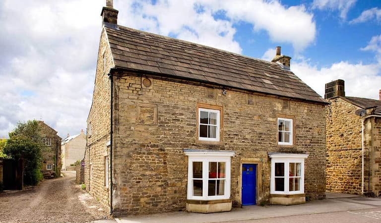 Morton house masham exterior 1830674602