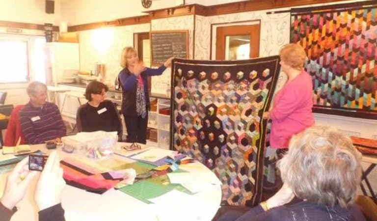 Quilt sandwich1 287910877