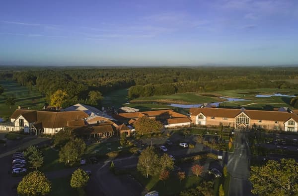 Sandburnhall aerial stills 16 934329281