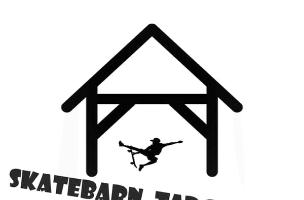 Skatebarn tad 9