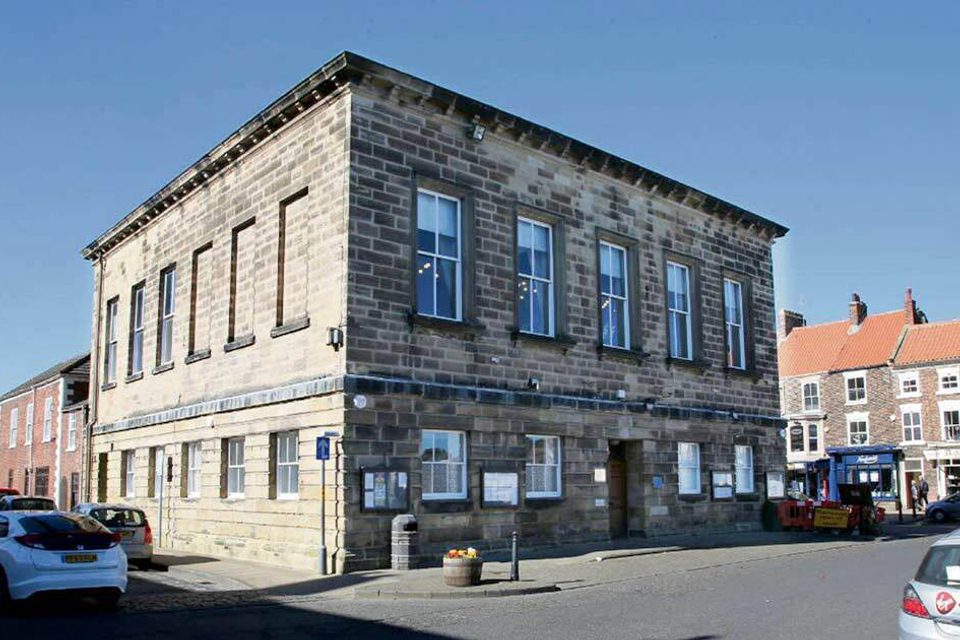 Stokesley Stokesley & Great Ayton | Visit North Yorkshire
