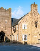 John Paul Jones at The bay finals 68