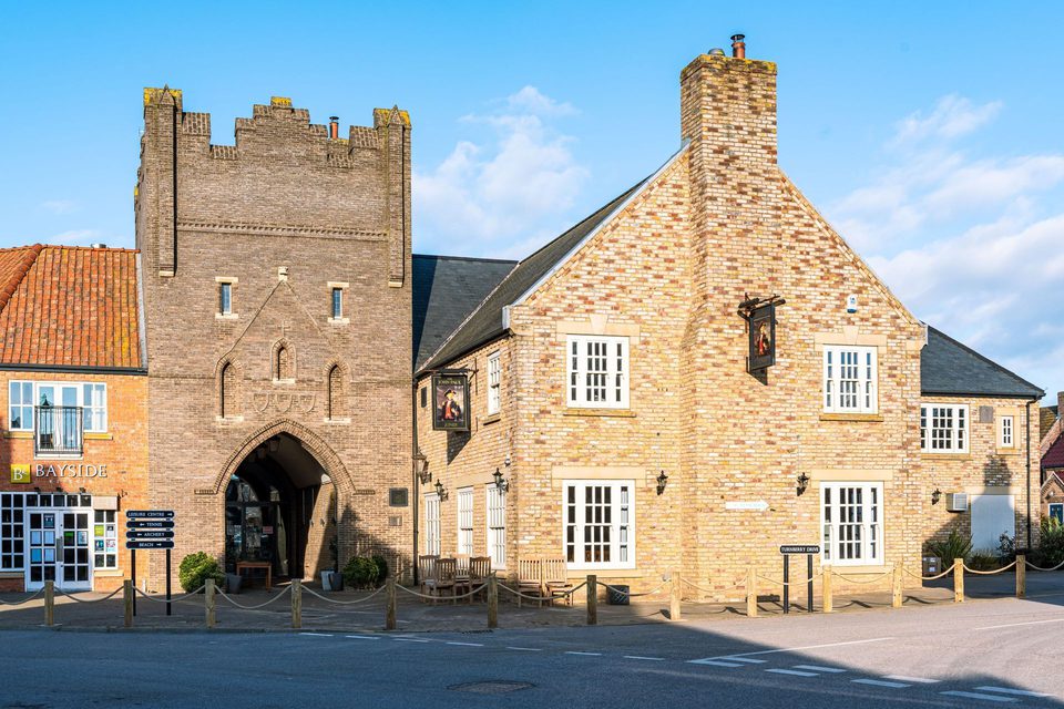 Filey Bay Direct | Visit North Yorkshire