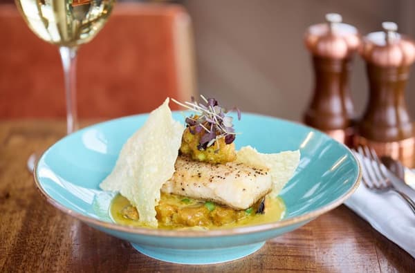 Victoria hotel robin hoods bay PRINT 082 205000422