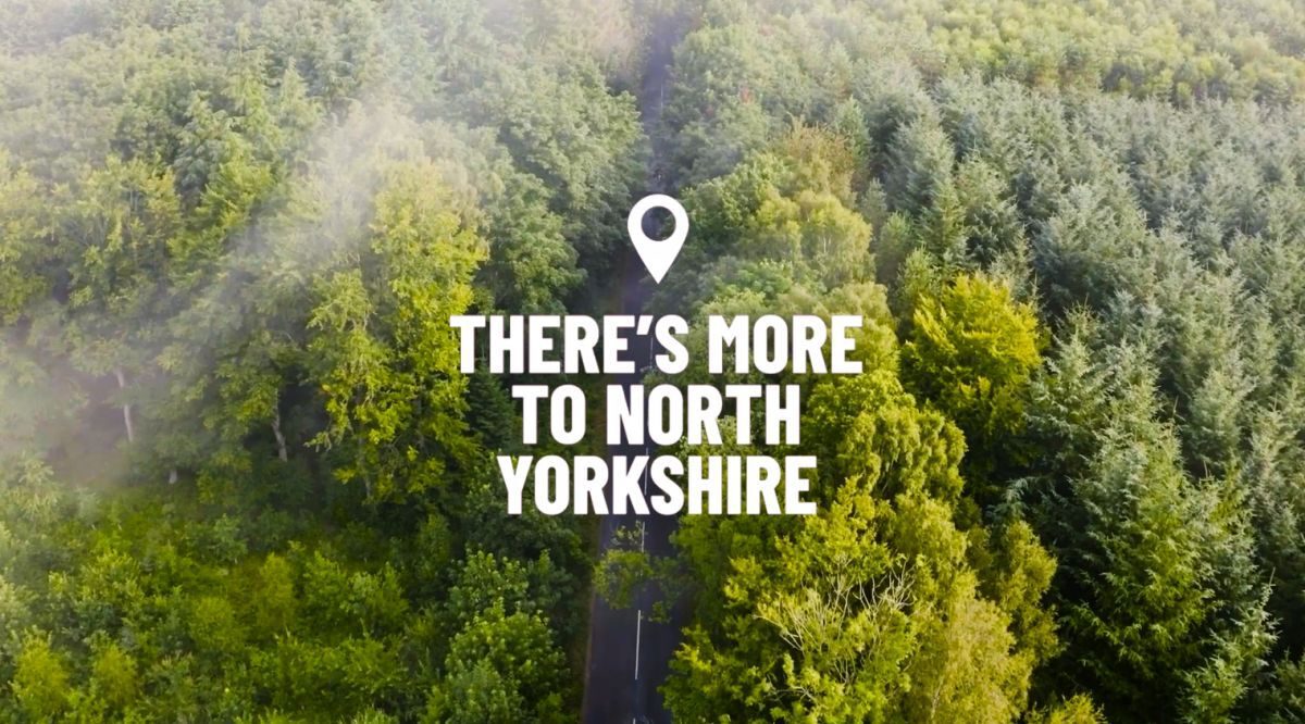 There's more to North Yorkshire