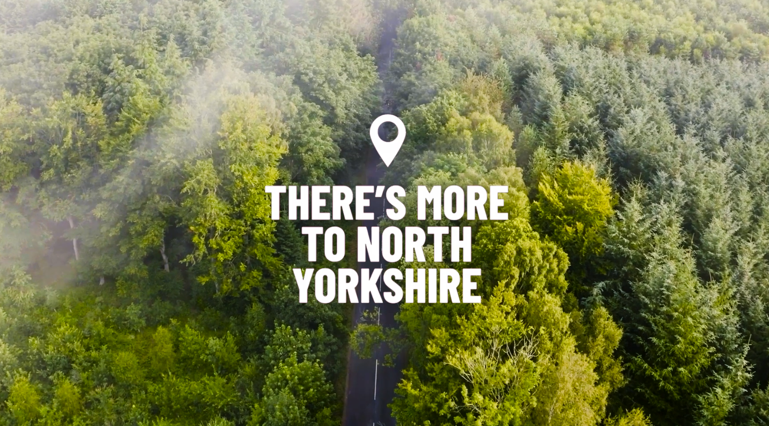 There's more to North Yorkshire