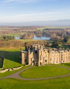 Allerton Castle 2