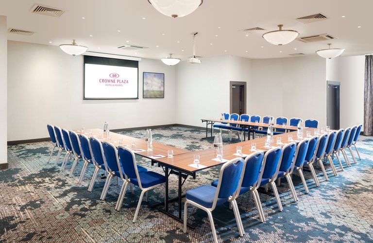 Harewood 1 u shape Crowne Plaza Harrogate