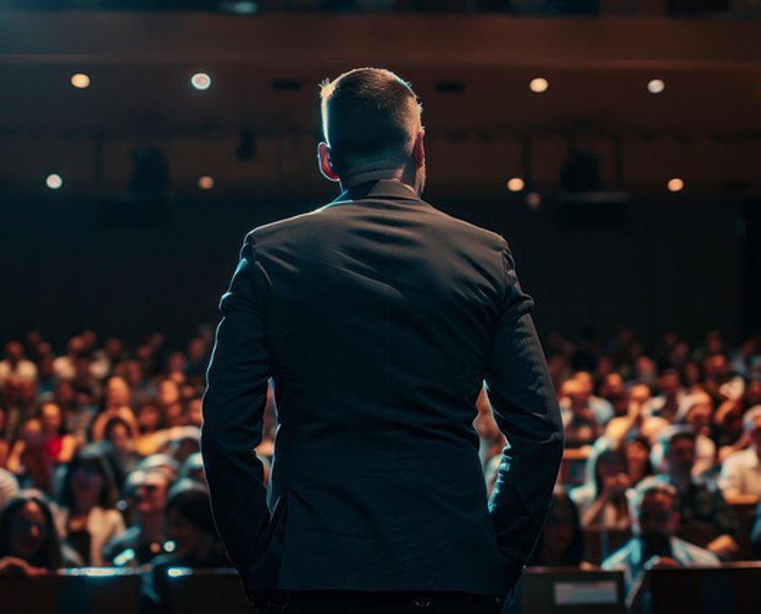 Venue Banner image