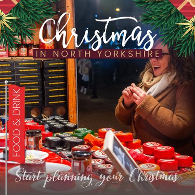 Visit North Yorkshire | The Fox and Rabbit Inn