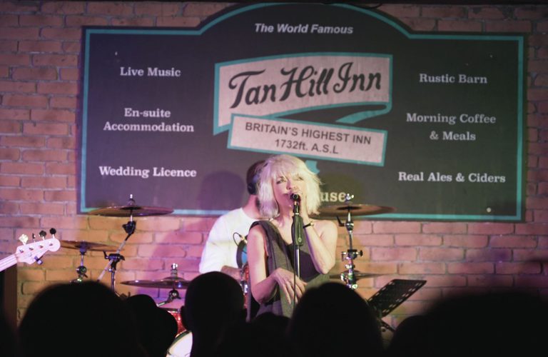 Visit North Yorkshire | Tan Hill Inn