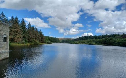 Cod Beck Reservoir Summer 7 web