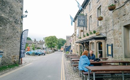 LVEPNORTHYORKSHIRECOUNCIL 20240528 Tom Arber Grassington L1034999