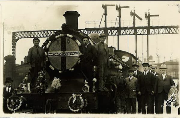 Train 2 EX5