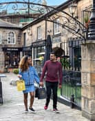 Charlotte Gale Destination Harrogate 12x8 2444 Large