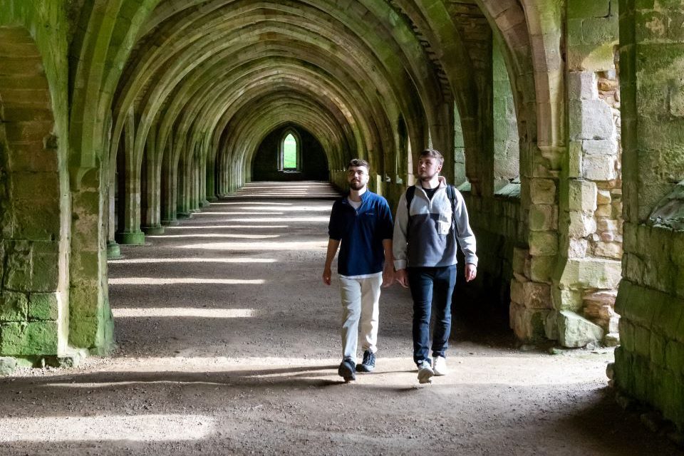 Charlotte Gale Fountains Abbey Fullsize 6577 web