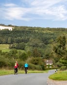 Charlotte Gale Kilburn North Yorkshire Fullsize 3411 Large