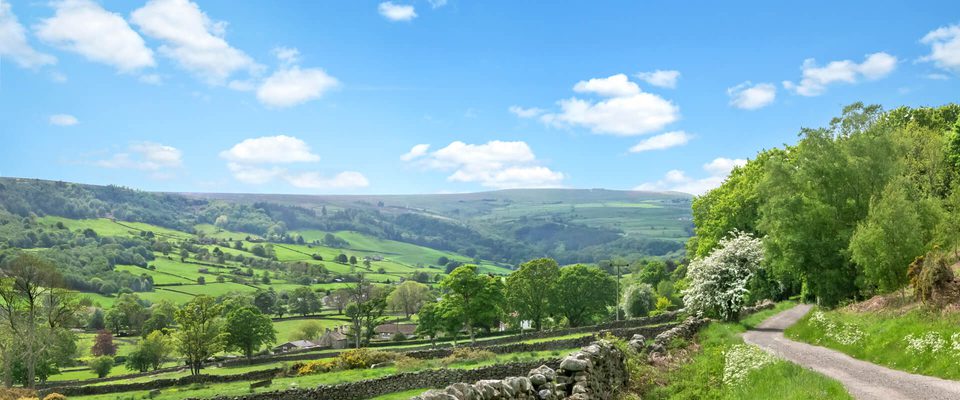 Visit North Yorkshire | Areas