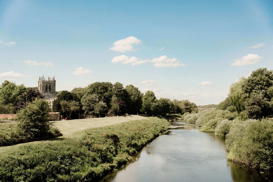 Tadcaster
