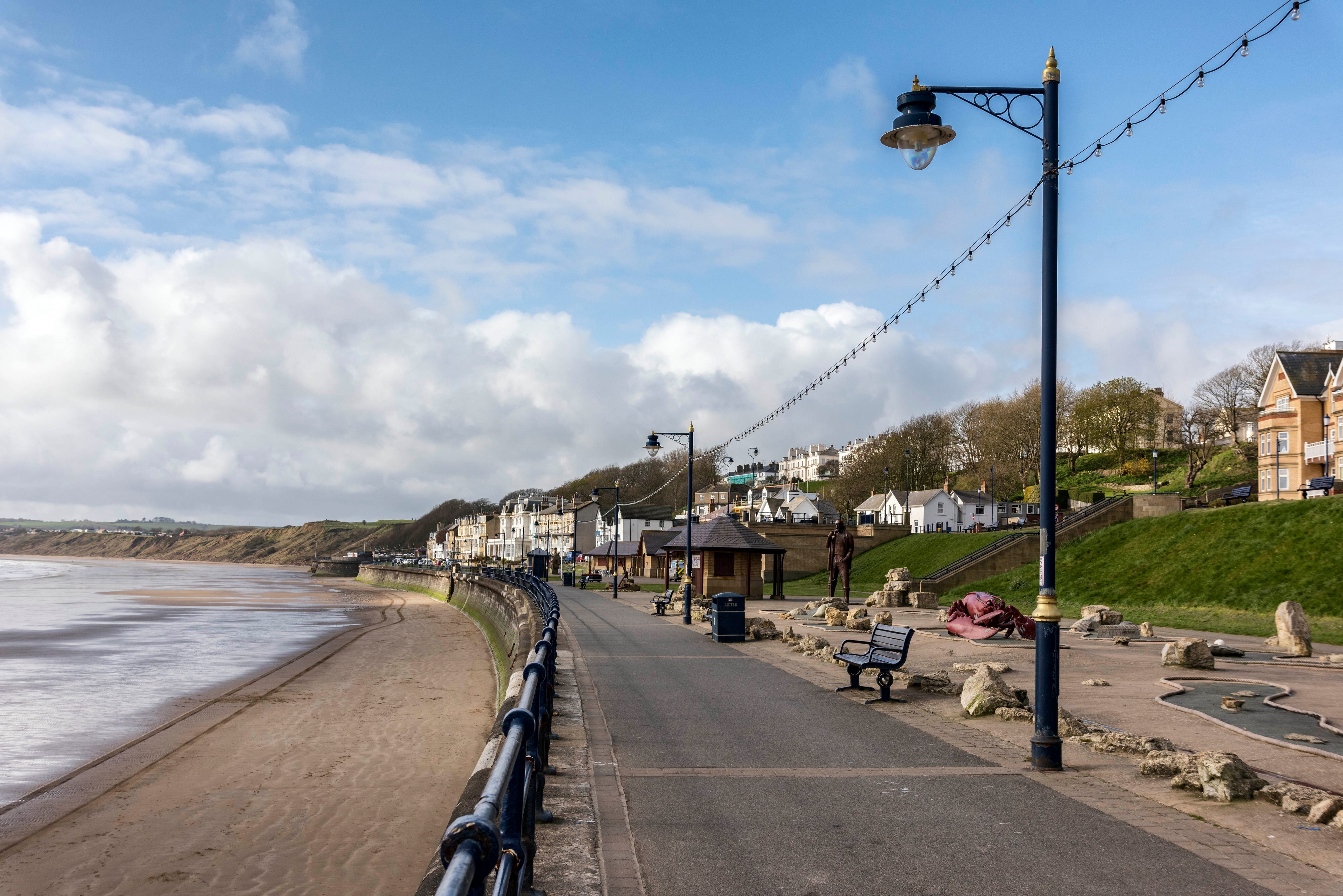 Family Attractions in Filey | Visit North Yorkshire
