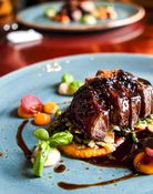 Fine dining Pixabay