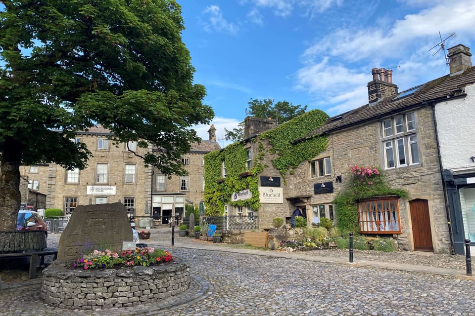 Grassington Rachel Simpson 1