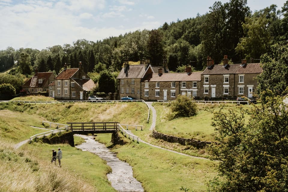 Hutton le Hole