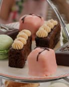 A Delicious Afternoon Tea