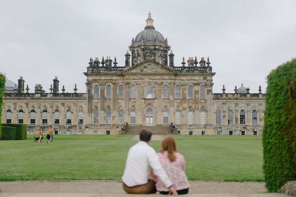 LVEPNORTHYORKSHIRECOUNCIL 20240525 Tom Arber Castle Howard 7 R409808
