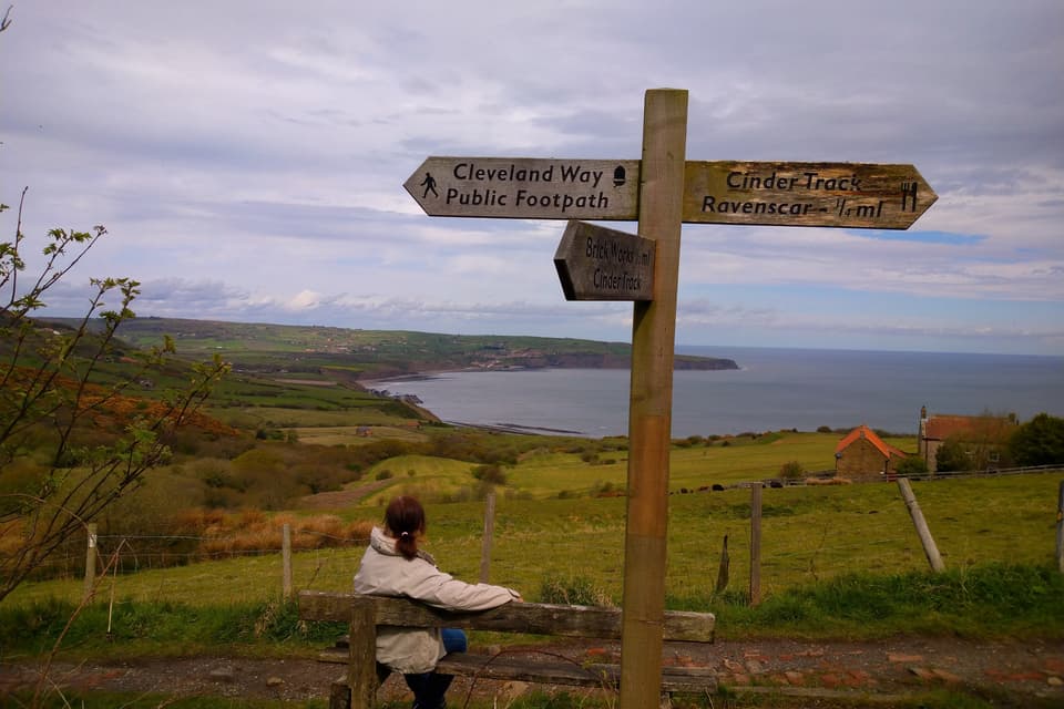 Ravenscar