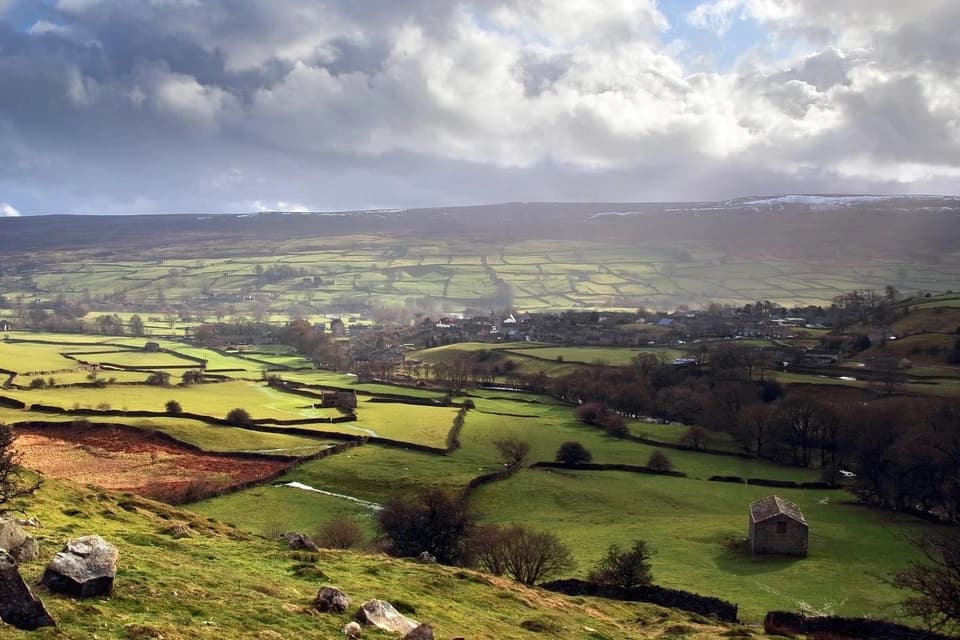 Reeth VNY website